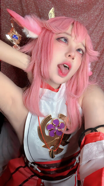 🔥 Meyaaow leaked private photo uncensored full