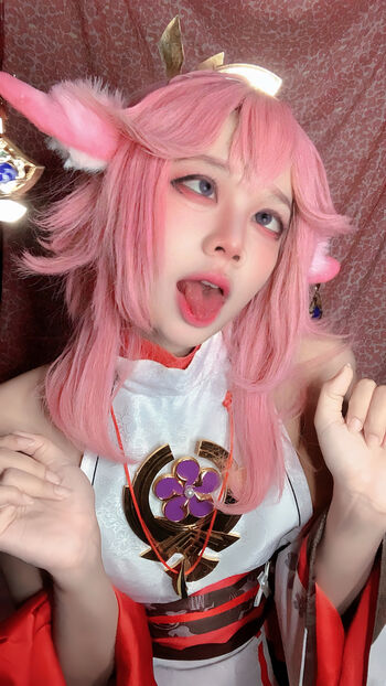 🔥 Meyaaow leaked private photo uncensored full