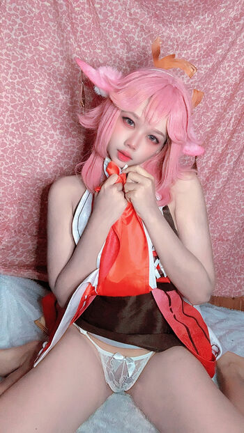🔥 Meyaaow leaked private photo uncensored full