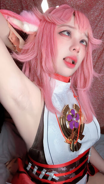 🔥 Meyaaow leaked private photo uncensored full
