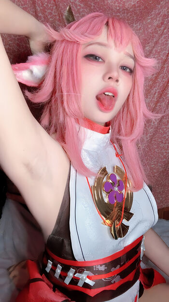 🔥 Meyaaow leaked private photo uncensored full