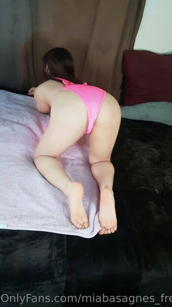 🔥 Mia basanes page leaked private photo uncensored full