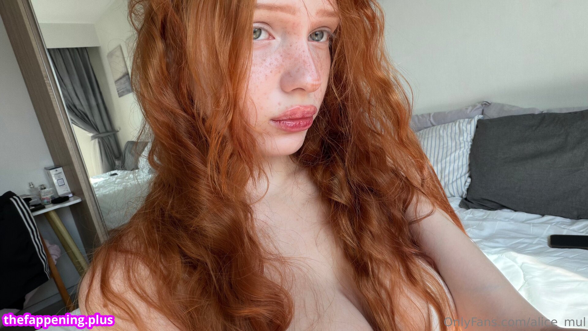 🔥 Page/ leaked private photo uncensored full