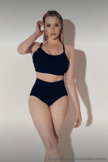 🔥 Mia malkova  page leaked private photo uncensored full