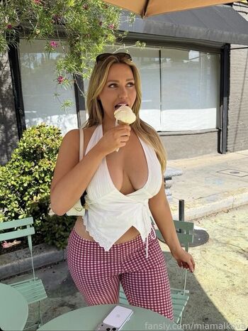 🔥 Mia malkova  page leaked private photo uncensored full