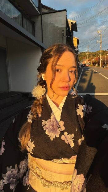 🔥 Miafitz page leaked private photo uncensored full