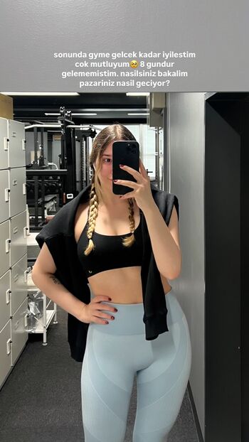 🔥 Miafitz page leaked private photo uncensored full