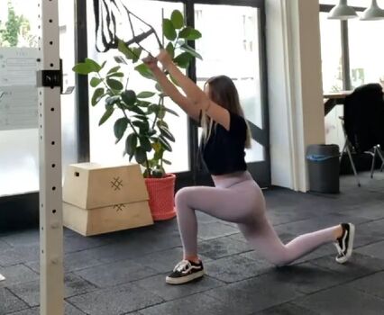 🔥 Miafitz page leaked private photo uncensored full