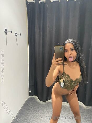 🔥 Miaz page leaked private photo uncensored full