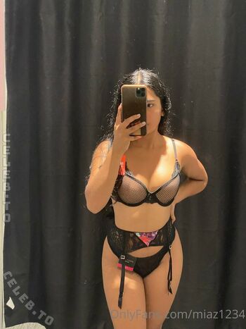 🔥 Miaz page leaked private photo uncensored full