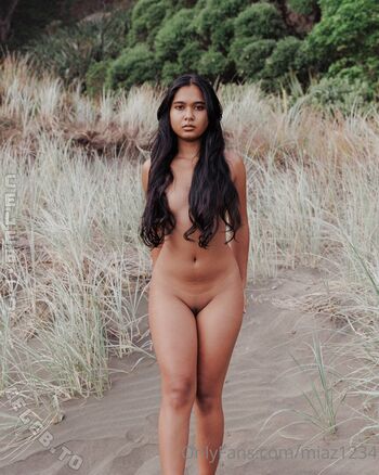 🔥 Miaz leaked private photo uncensored full