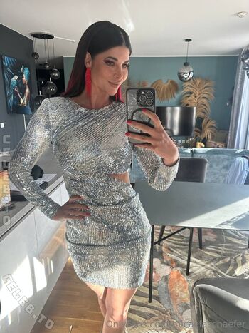 🔥 Micaela schfer  page leaked private photo uncensored full