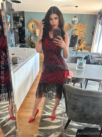 🔥 Micaela schfer leaked private photo uncensored full