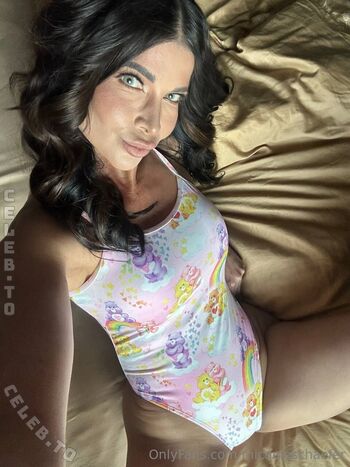 🔥 Micaela schfer leaked private photo uncensored full