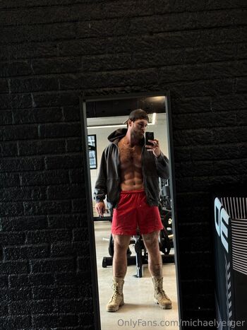 🔥 Michaelyerger leaked private photo uncensored full