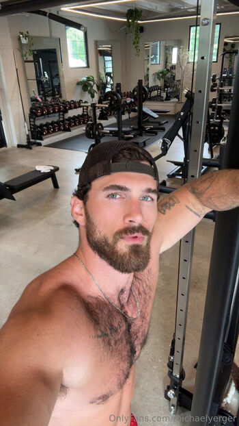 🔥 Michaelyerger leaked private photo uncensored full