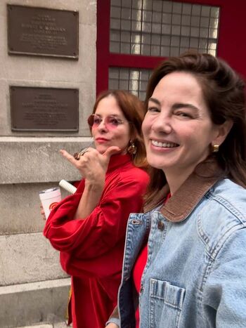 🔥 Michelle monaghan page leaked private photo uncensored full