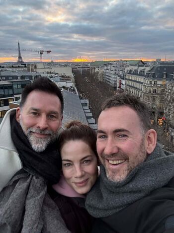 🔥 Michelle monaghan page leaked private photo uncensored full