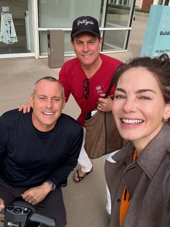 🔥 Michelle monaghan leaked private photo uncensored full