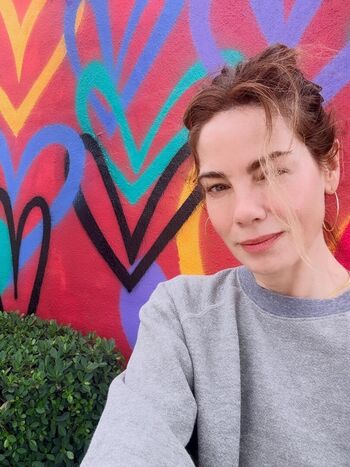 🔥 Michelle monaghan leaked private photo uncensored full