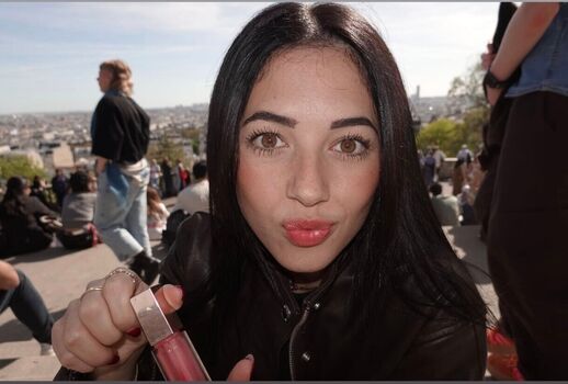 🔥 Miel abitbol leaked private photo uncensored full