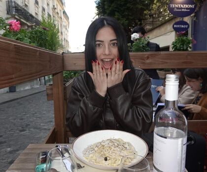 🔥 Miel abitbol leaked private photo uncensored full