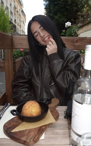 🔥 Miel abitbol leaked private photo uncensored full