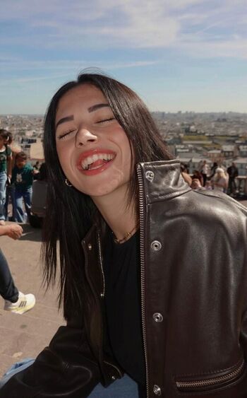 🔥 Miel abitbol leaked private photo uncensored full