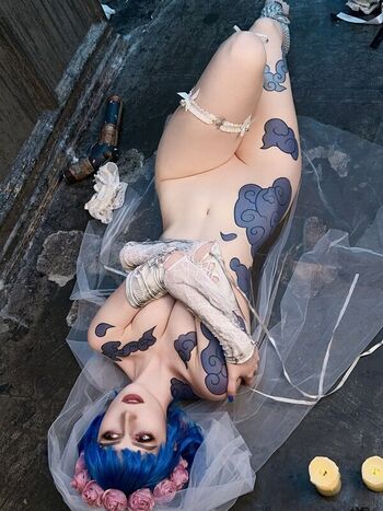 🔥 Mik allen  page leaked private photo uncensored full