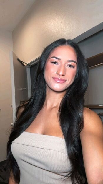 🔥 Mikaelachavezt page leaked private photo uncensored full