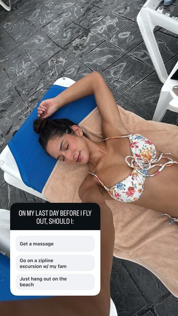 🔥 Mikaelachavezt leaked private photo uncensored full