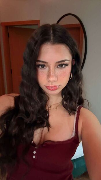 🔥 Mikayla campinos  page leaked private photo uncensored full
