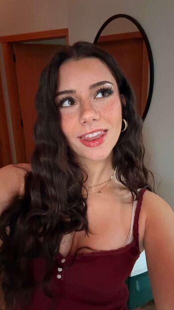 🔥 Mikayla campinos  page leaked private photo uncensored full