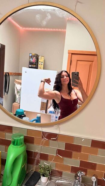 🔥 Mikayla campinos  page leaked private photo uncensored full