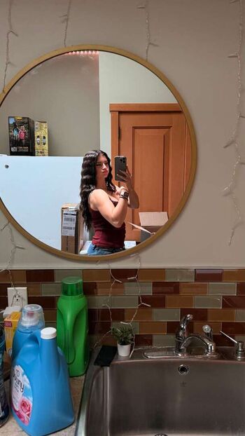 🔥 Mikayla campinos  page leaked private photo uncensored full