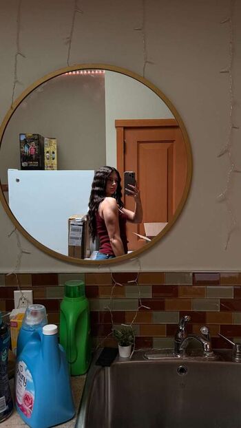 🔥 Mikayla campinos  page leaked private photo uncensored full