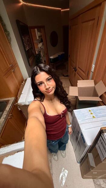 🔥 Mikayla campinos  page leaked private photo uncensored full