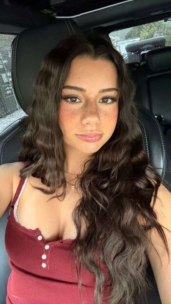 🔥 Mikayla campinos  page leaked private photo uncensored full