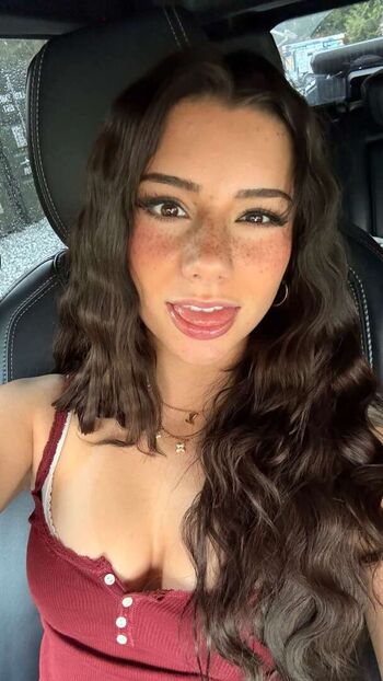 🔥 Mikayla campinos  page leaked private photo uncensored full