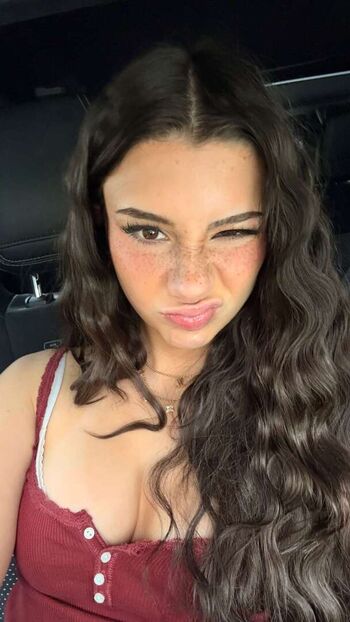 🔥 Mikayla campinos  page leaked private photo uncensored full