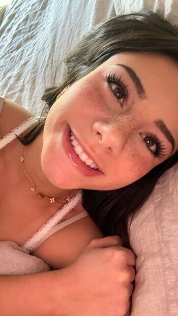 🔥 Mikayla campinos  page leaked private photo uncensored full