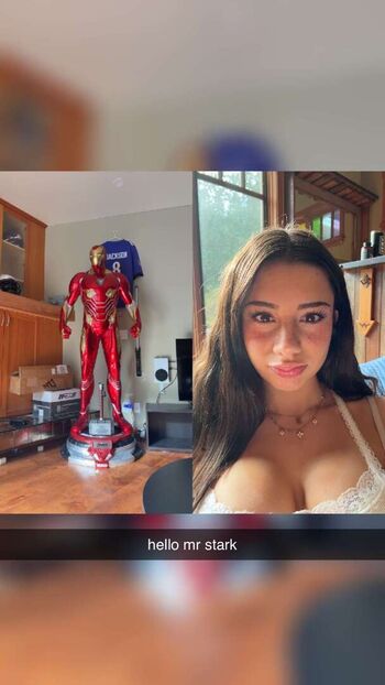 🔥 Mikayla campinos  page leaked private photo uncensored full