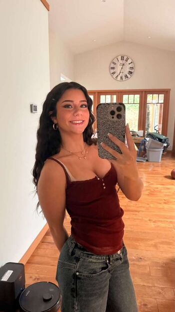 🔥 Mikayla campinos  page leaked private photo uncensored full
