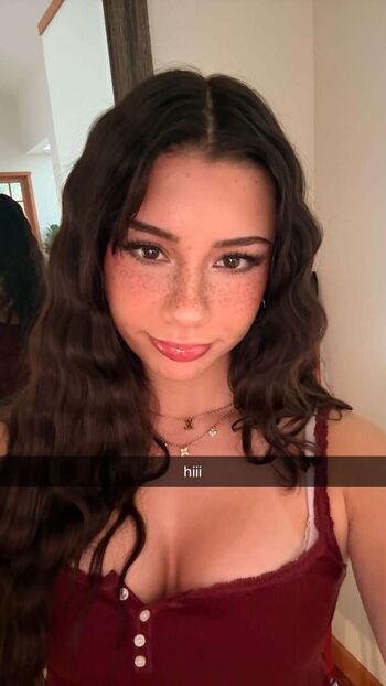 🔥 Mikayla campinos  page leaked private photo uncensored full