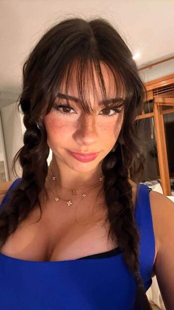 🔥 Mikayla campinos  page leaked private photo uncensored full