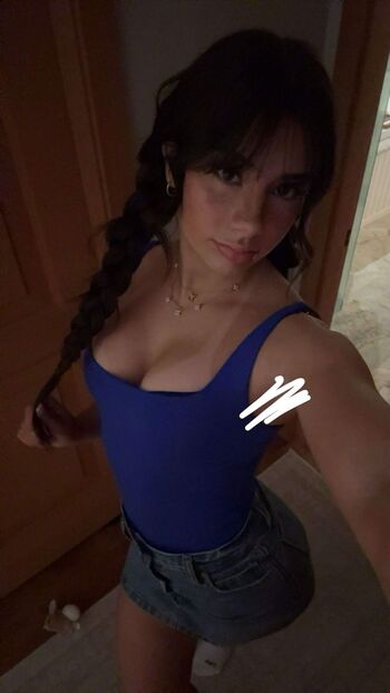 🔥 Mikayla campinos  page leaked private photo uncensored full