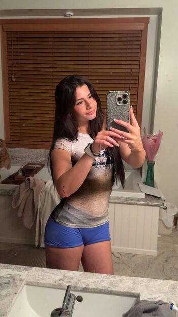 🔥 Mikayla campinos  page leaked private photo uncensored full