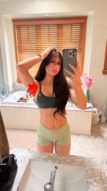 🔥 Mikayla campinos  page leaked private photo uncensored full