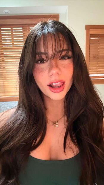 🔥 Mikayla campinos  page leaked private photo uncensored full