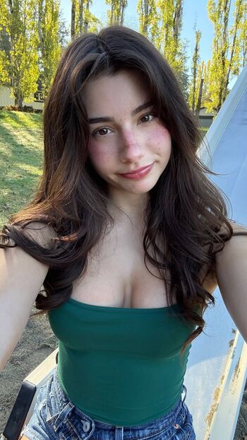 🔥 Mikayla campinos  page leaked private photo uncensored full